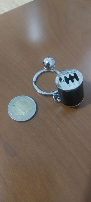 Porta chaves peças de carro