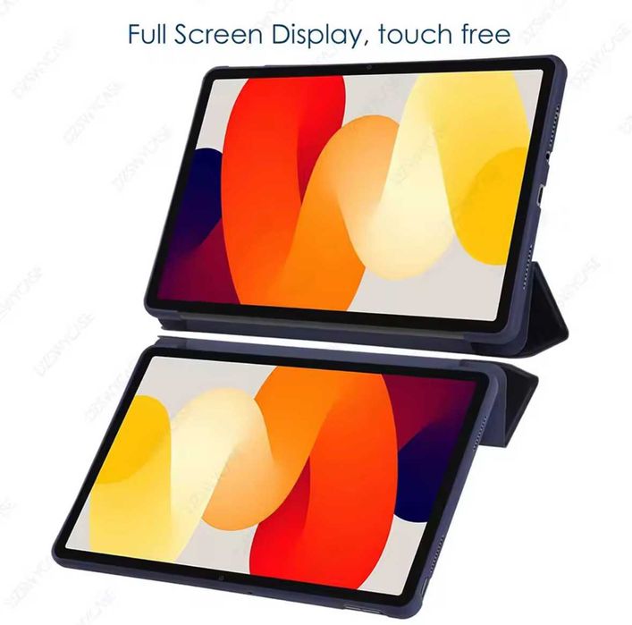 Чехлы для планшета Xiaomi Redmi Pad SE 8.7