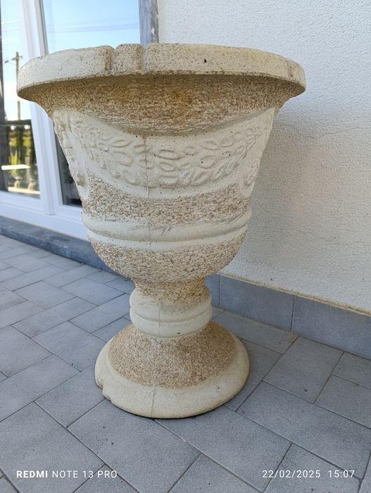 Vários Artigos de Pedra
