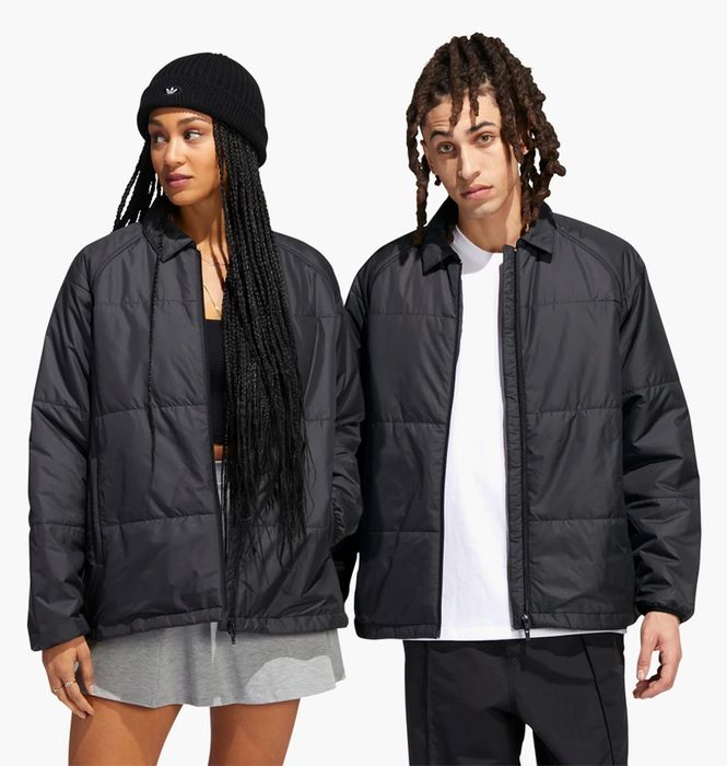 Демісезонна куртка від Адідас