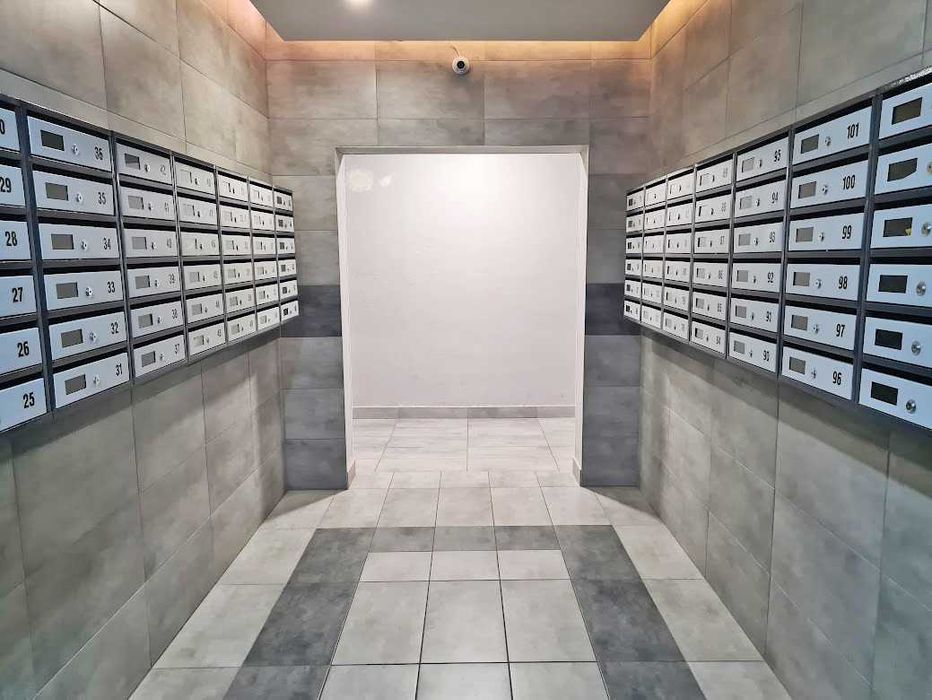 Без комісії 1к смарт квартира 25 кв.м. на вул. Олевська,11