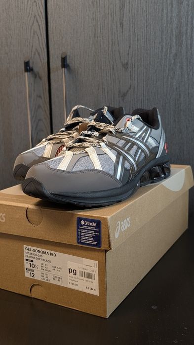 Asics Gel Sonoma 180