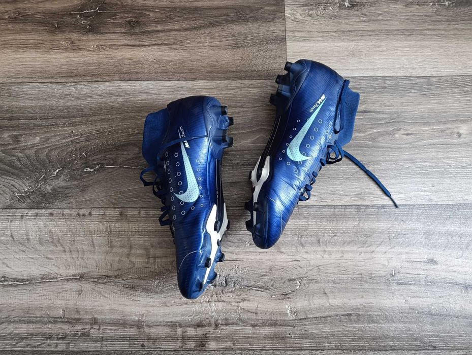Футбольні Бутси Nike Mercurial Superfly 7 Academy MDS