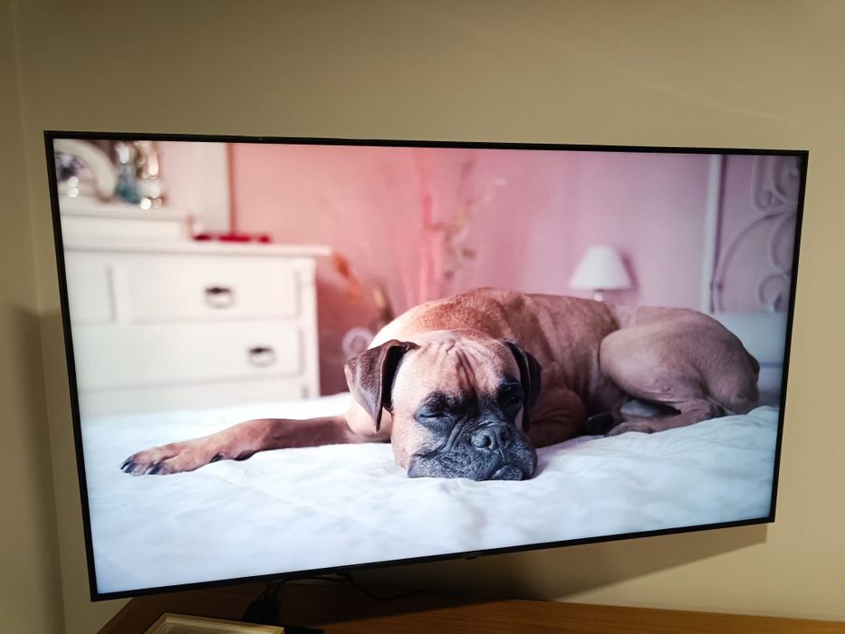 Smart TV LG 70UQ81