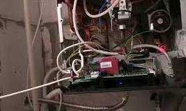 Ремонт газовых котлов. Николаев. Ремонт газовых колонок