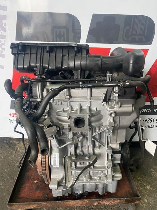 M105 Motor Seat Ibiza 1.0 I De 2016 Ref- CHY