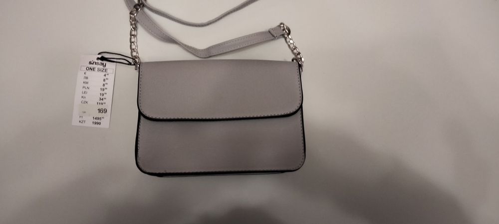 продам сумку з сін сей