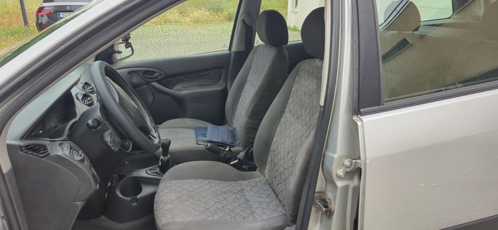 Ford focus 1.4i 2001