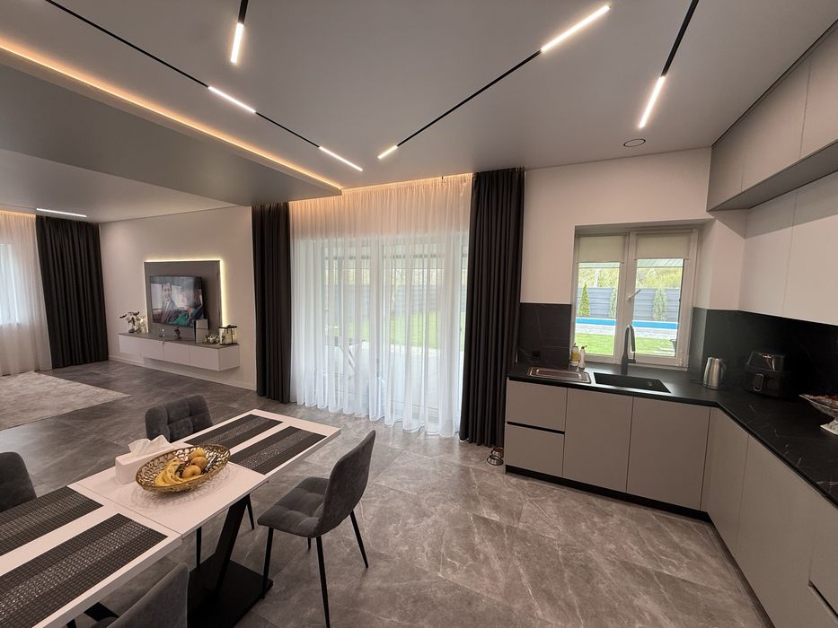 Продам будинок Новоалександрівка Сонячний берег Sun Coast