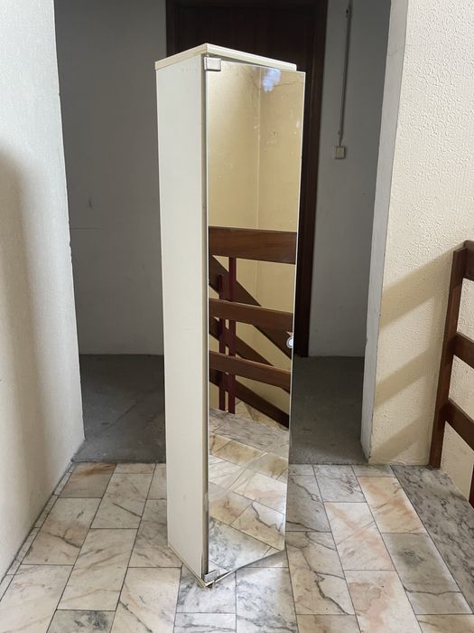 Estante arrumação