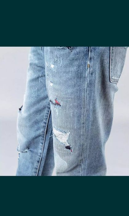 продам мужские джинсы