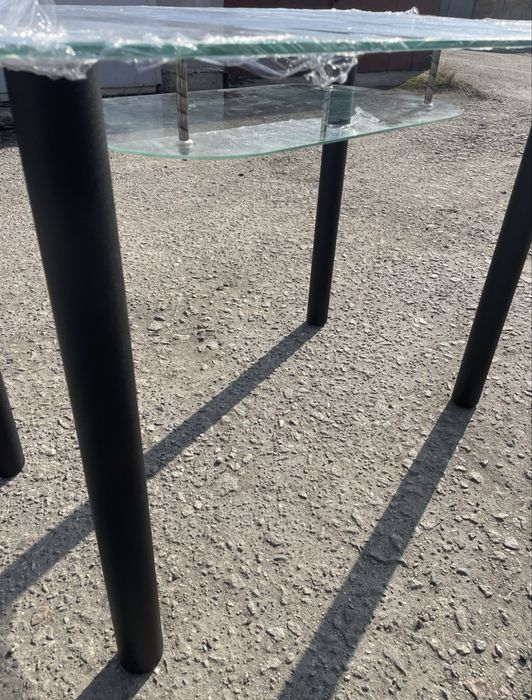 Стол обеденный кухонный