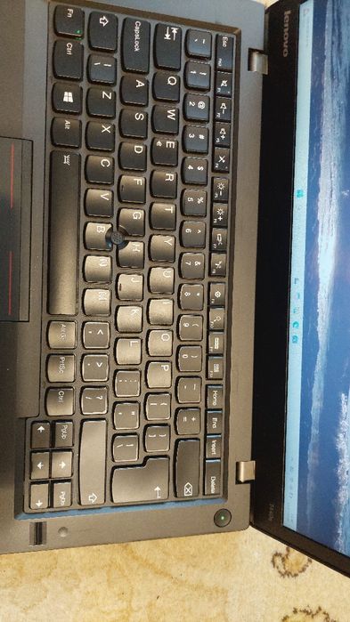 Laptop Lenovo T440-I7 4generacja.