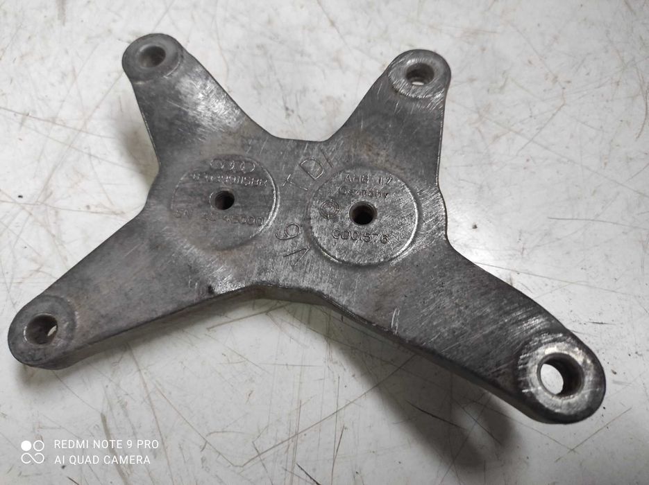 Audi A6 C6 łapa skrzyni biegów automat gwarancja