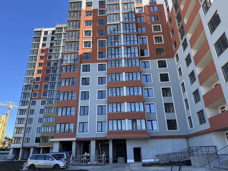 1-комнатная квартира по адресу ул. Проценко (площадь 38 м²) - Atlanta.ua - фото 5