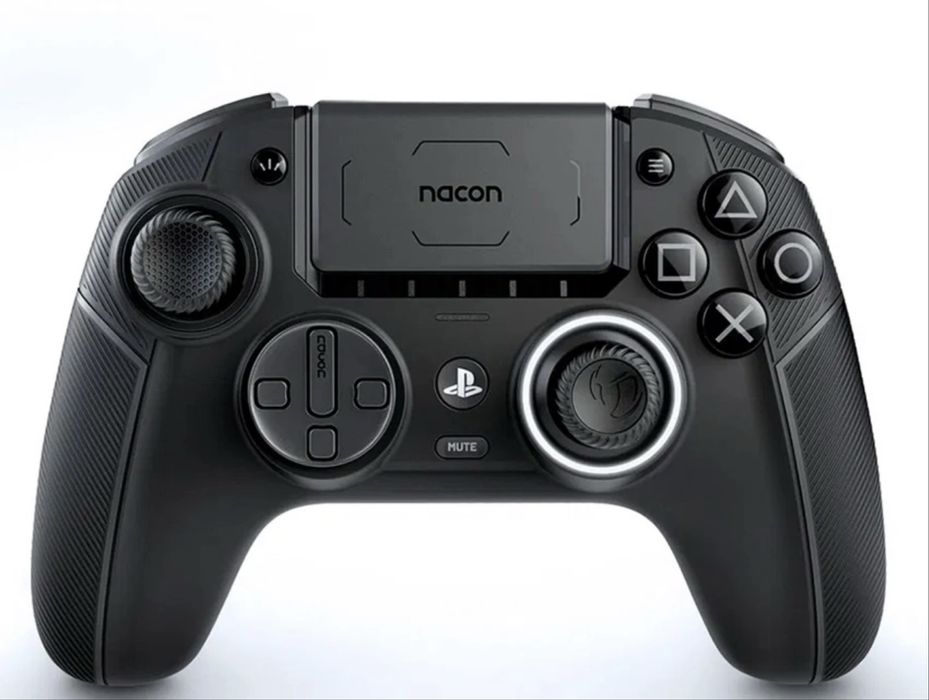 Pad ps 5 zamienie