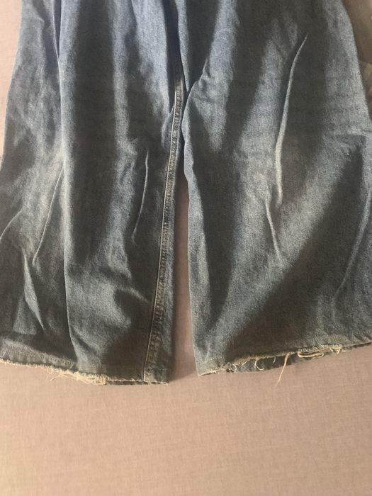 Джинси,Super baggy, House, M 30/34