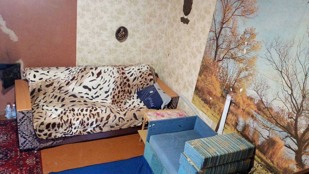 Дача поруч з лісом !