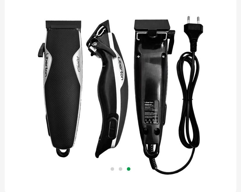 Машинка для стрижки Liberton LHC-7001