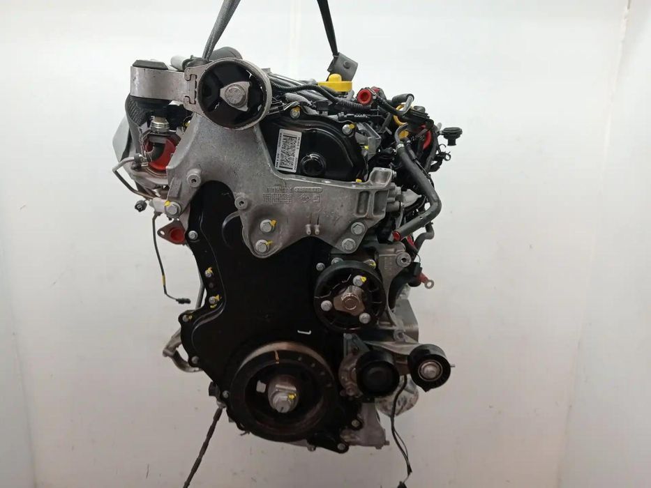 MOTOR RENAULT TALISMAN 1.6 DCi REFª: R9M409