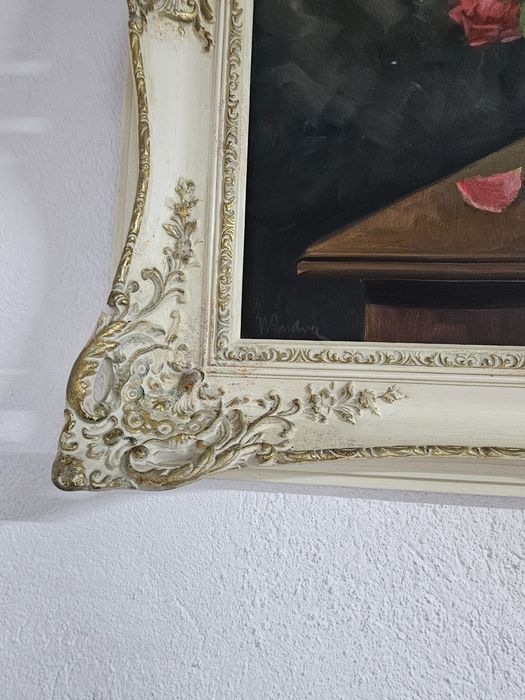 Obraz na płótnie Piotrówek