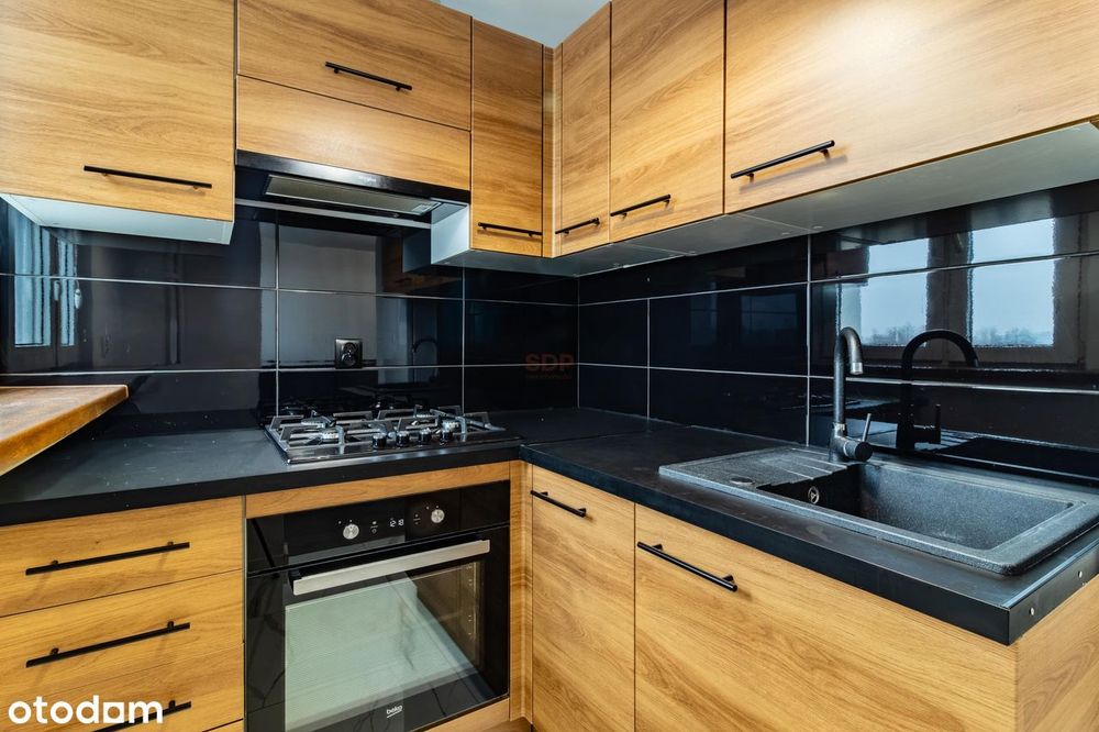 Kawalerka po remoncie w pobliżu Szpitala Kopernika