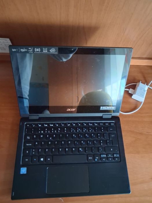 Computador Hibrido Acer
