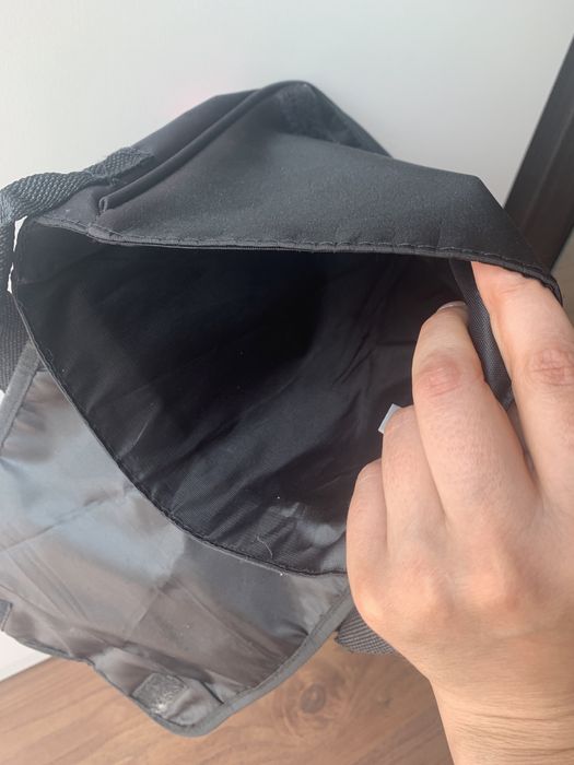 Torebka listonoszka dla dziewczynki