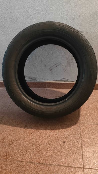 Opony letnie 215/55/R17