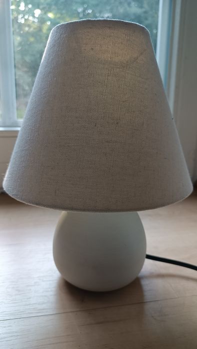 Lampka nocna wolnostojąca