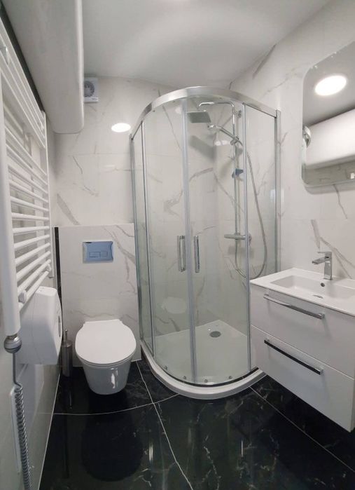 Sprzedam apartament nad morzem w Rowach - Widok 4
