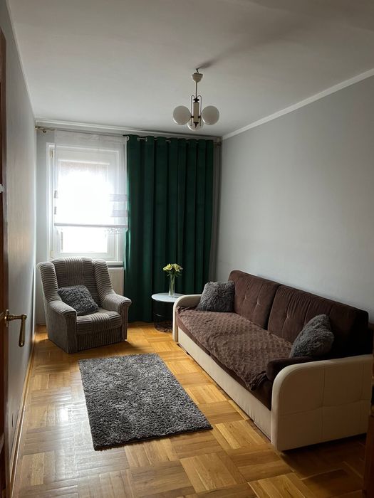 Mieszkanie 128m2 + garaż 22m2, 6 pokoi