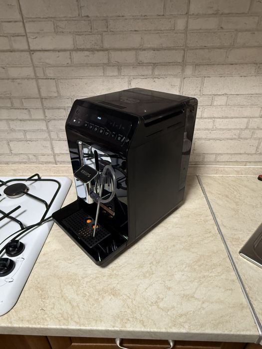 Кавомашина Krups Evidence Quattro Force  EA89