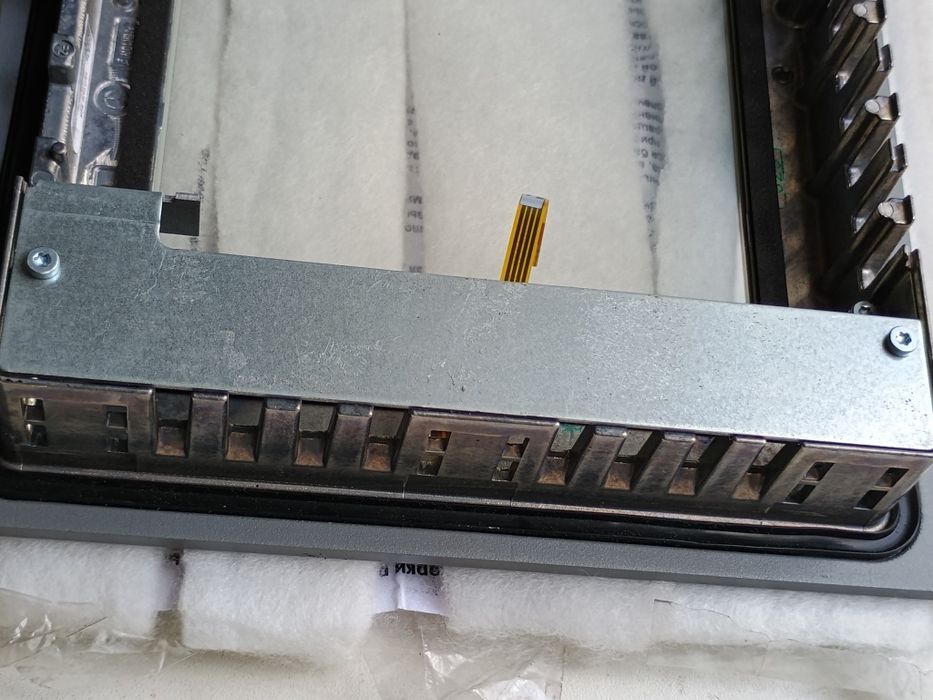 Корпус Siemens SIMATIC