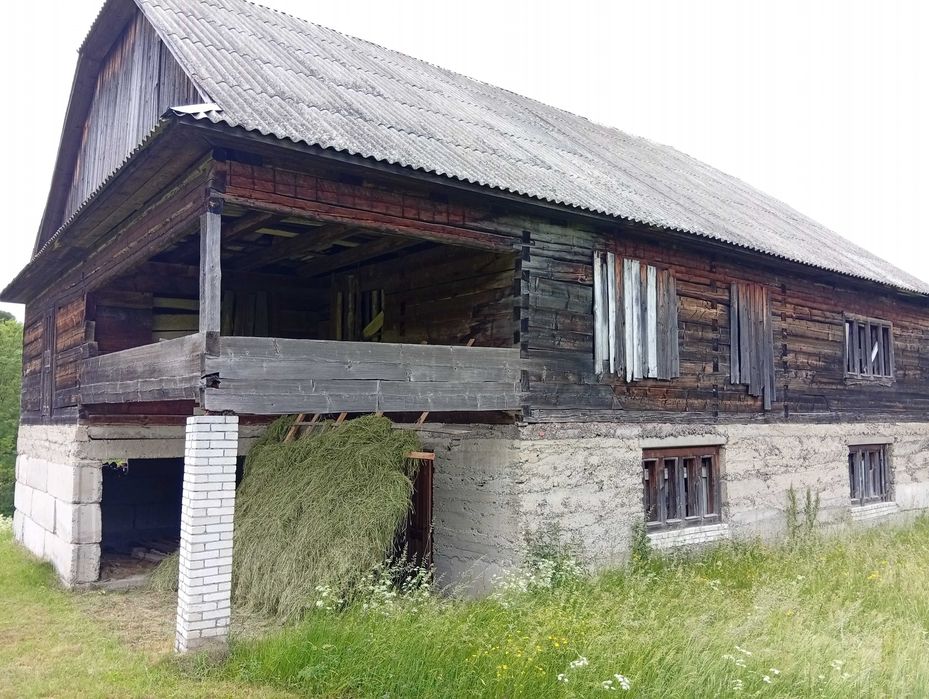 Продаю комерційну земельну ділянку 0,24 га з недобудовою фасад траси Київ Чоп с. Нижні Ворота Закарпаття біля перевалу - View 4