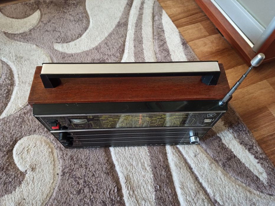 Океан -209/ВЭФ-202 эксклюзив!