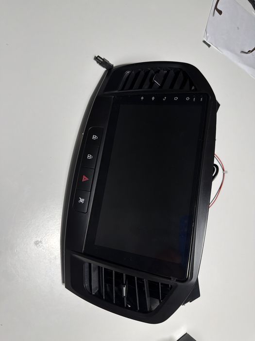 Radio do opel insignia a
