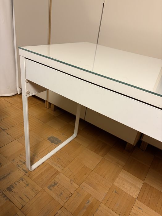 Biurko Ikea Micke