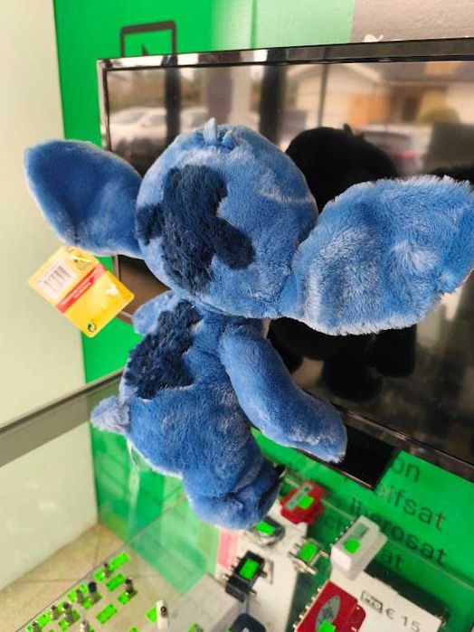 Peluche Stitch Lilo & Stitch Live Action 32cm(special edition)