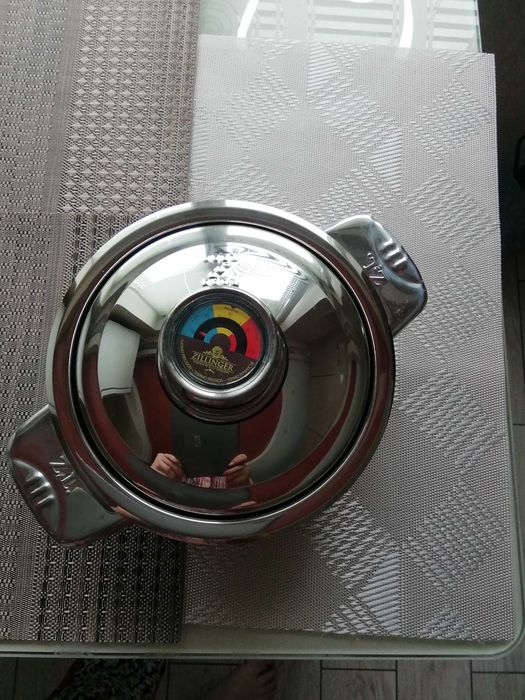 Посуда Zillinger