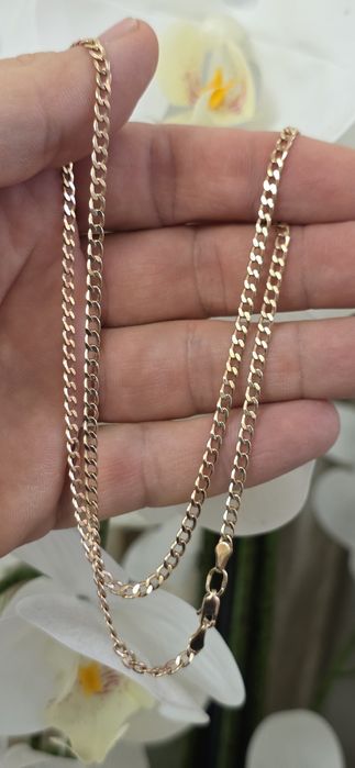 Золотий ланцюжок  .