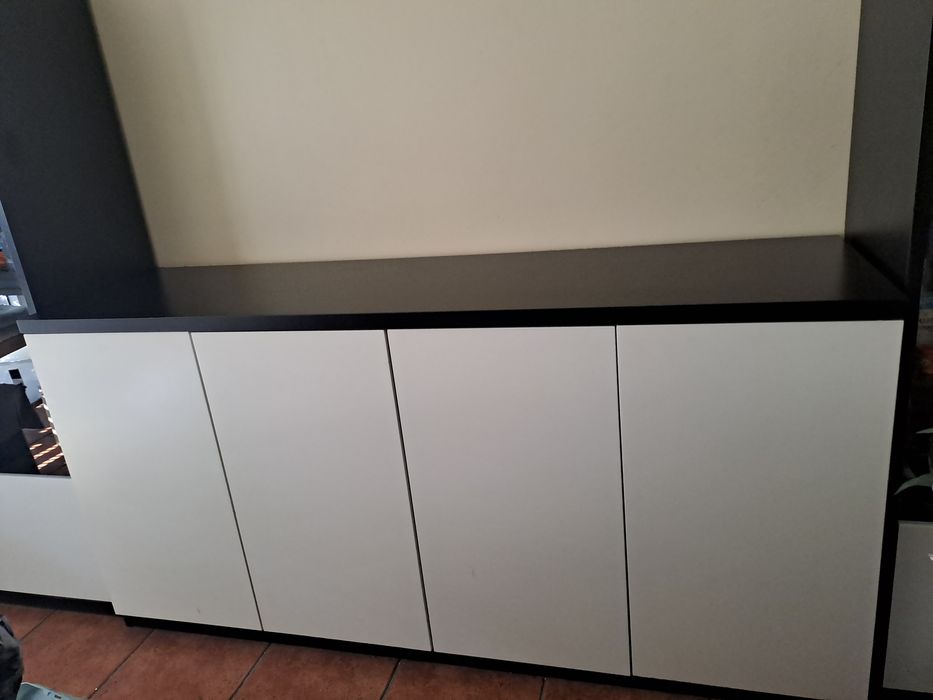 Mobília sala, como nova