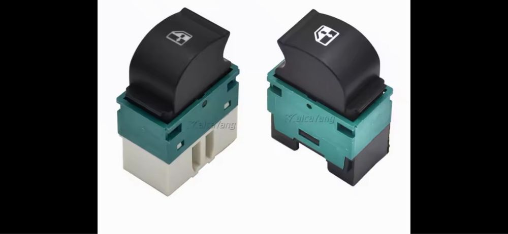 \ Кнопка стеклоподъемника Fiat Doblo для вантажівок Фіат Добло