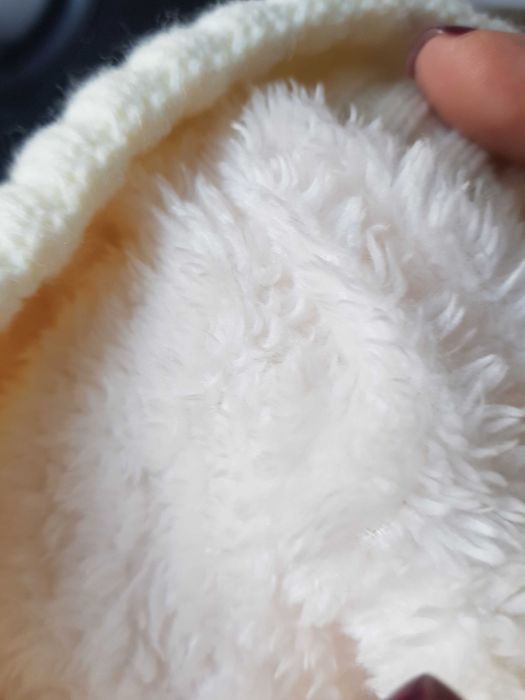 Czapka damska Eten nowa