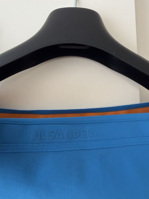 Купальник jil sander la perla wolford agent provocateur
