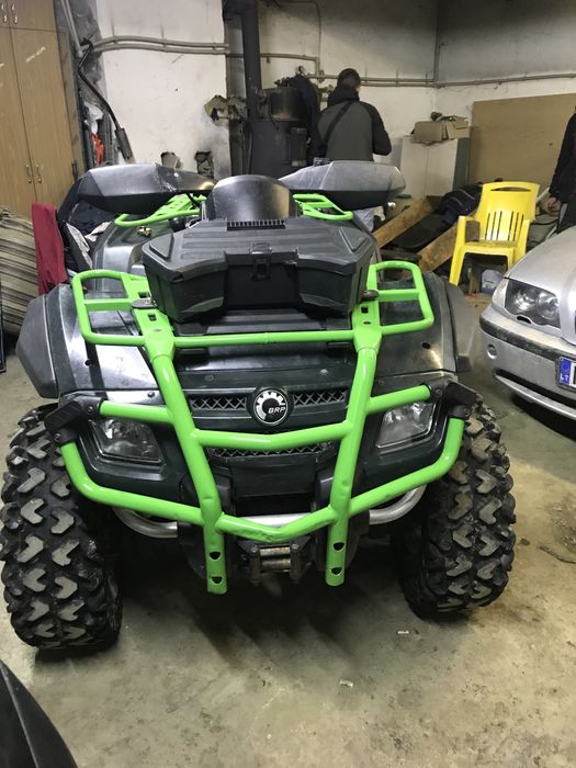 Ремонт та Обслуговування Квадроциклів ,Мотоциклів та Скутерів!!!