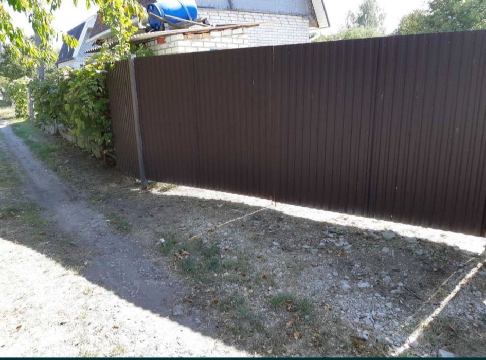 Продається дача Решкут