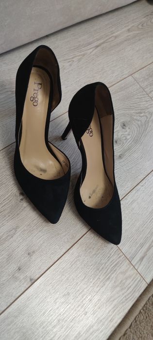 Туфлі жіночі 36 розмір