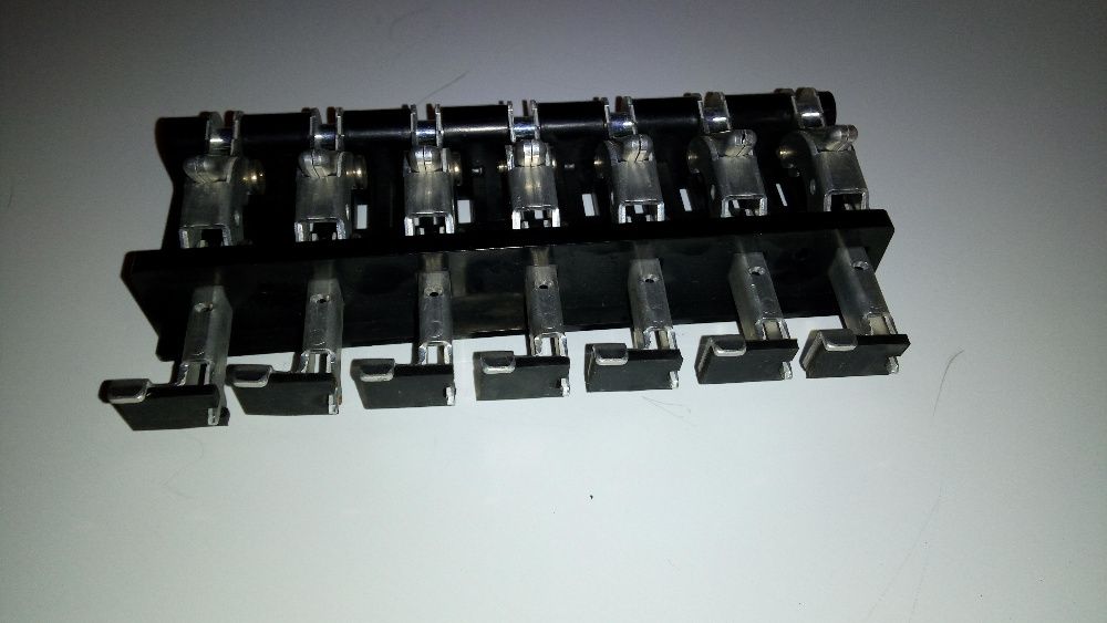 Lian Li / Lancool PCI Retention System64286247881730121