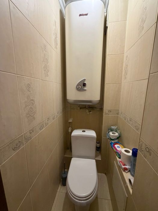 Продаж 2-кімнатна квартира м.Біла Церква